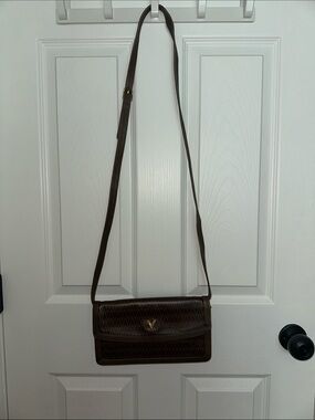 Mario Valentino Crossbody Bag